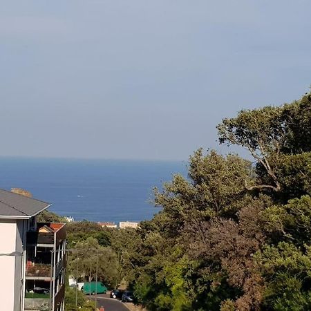 Superbe T1 A Bastia Vue Sur Mer Екстер'єр фото